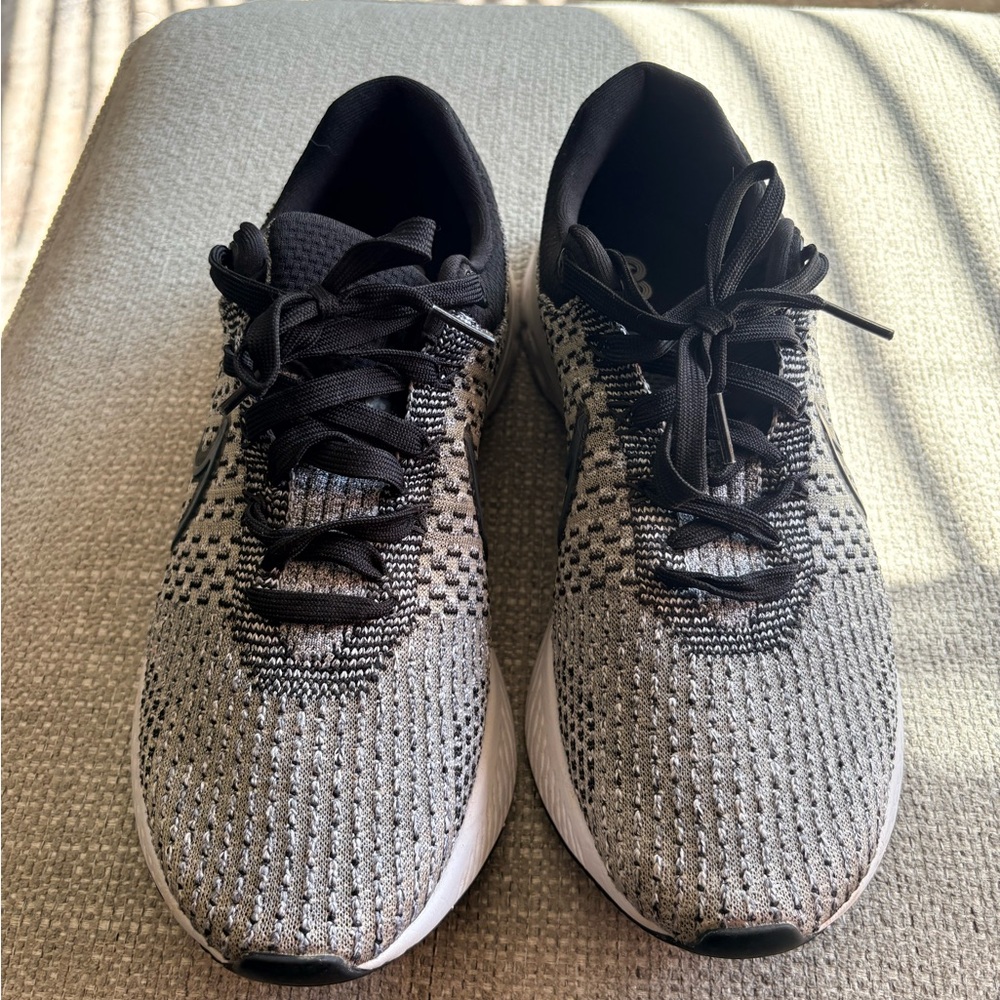 Nike React Infinity Flyknit - image 1